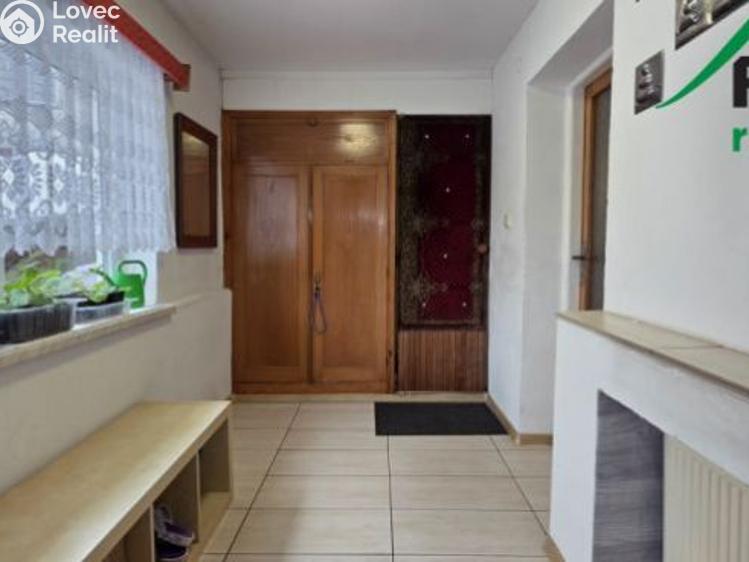 Продажа семейного дома Tachov, Na Stráni č. 19