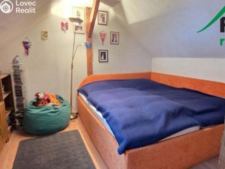 Продажа семейного дома Tachov, Na Stráni č. 20