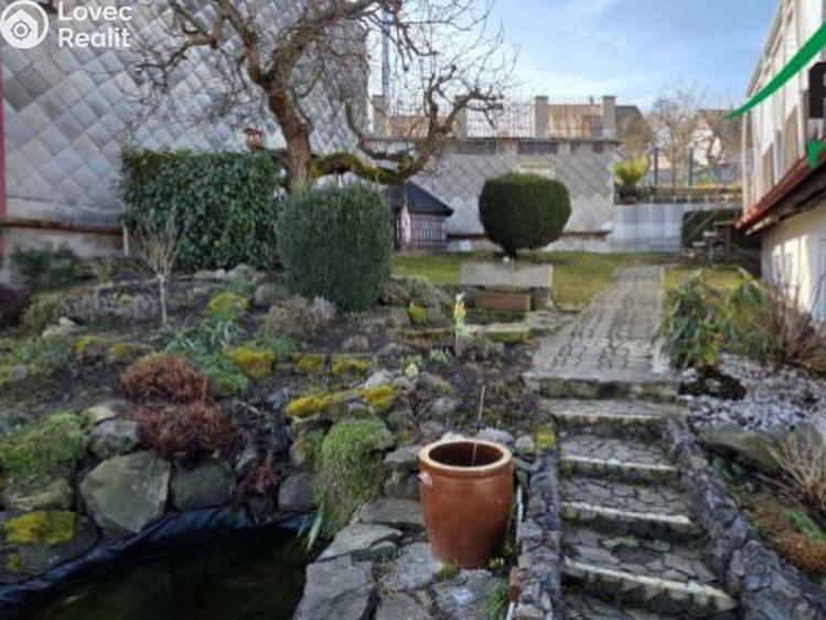 Продажа семейного дома Tachov, Na Stráni č. 21