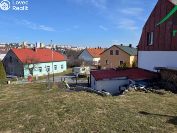 Продажа семейного дома Tachov, Na Stráni č. 24