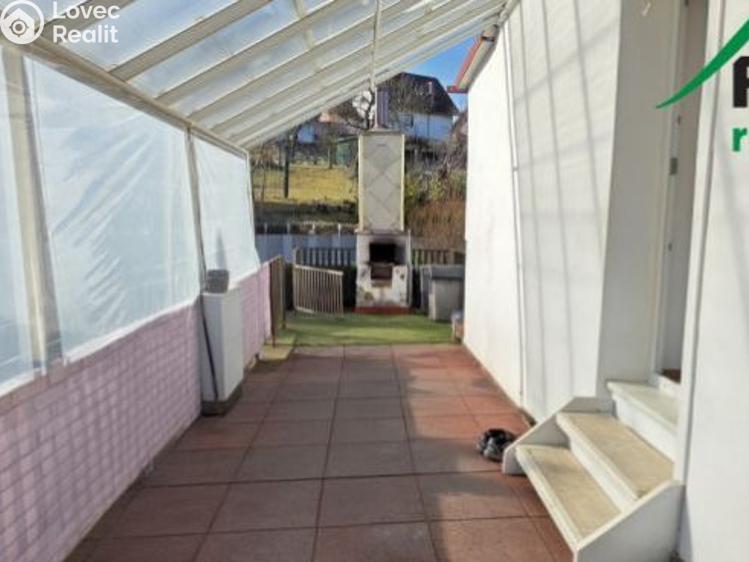 Продажа семейного дома Tachov, Na Stráni č. 27