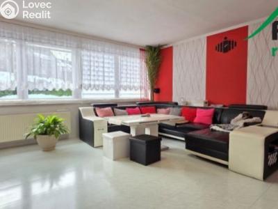 Продаж сімейного будинку Tachov, Na Stráni č. 2