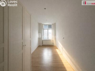 Pronájem bytu 3+KK Modlany č. 4