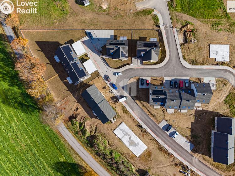 Prodej na klíč Světlá nad Sázavou, Nerudova 1189 č. 13