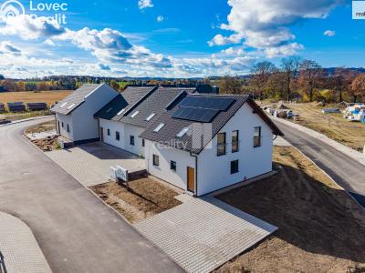 Prodej na klíč Světlá nad Sázavou, Nerudova 1189 č. 1