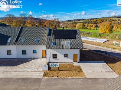 Prodej na klíč Světlá nad Sázavou, Nerudova 1189 č. 6