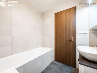 Pronájem bytu 1+KK Praha, Kačírkova č. 6