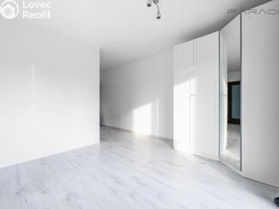 Оренда квартири 1+KK Praha, Kačírkova č. 3