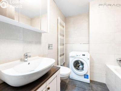 Оренда квартири 1+KK Praha, Kačírkova č. 6