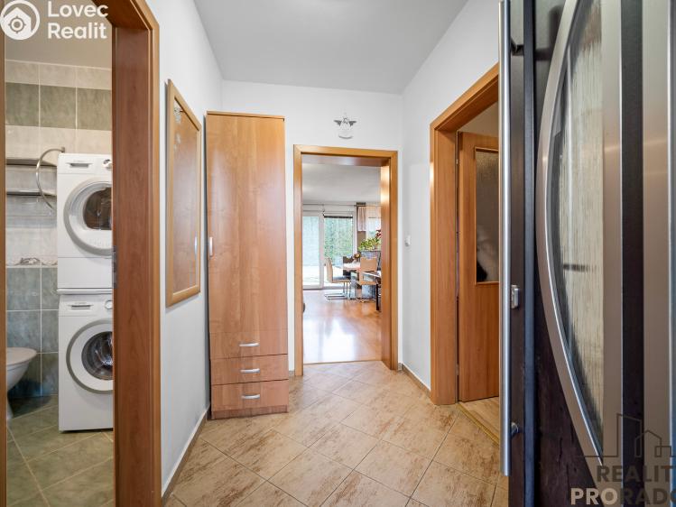 Продаж сімейного будинку Hrochův Týnec, Zámecká č. 6