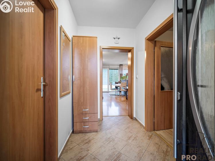 Продаж сімейного будинку Hrochův Týnec, Zámecká č. 7