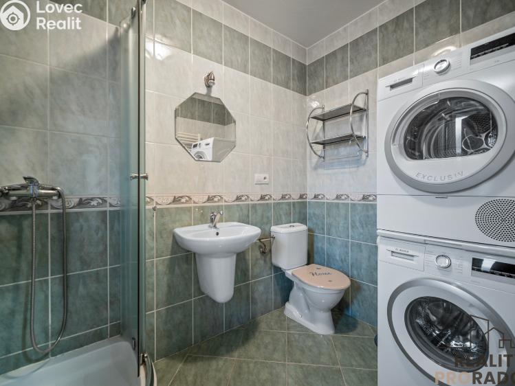 Продаж сімейного будинку Hrochův Týnec, Zámecká č. 8