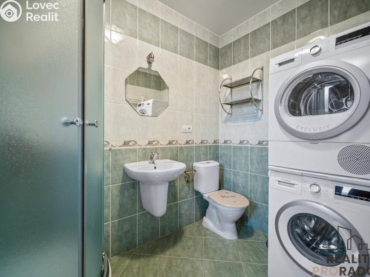 Продаж сімейного будинку Hrochův Týnec, Zámecká č. 9