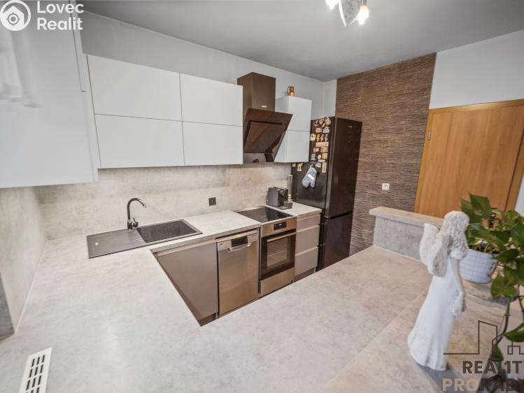 Продаж сімейного будинку Hrochův Týnec, Zámecká č. 14