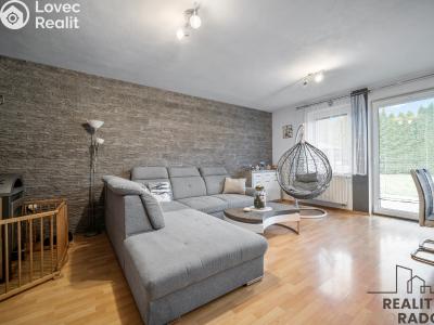 Продажа семейного дома Hrochův Týnec, Zámecká č. 2