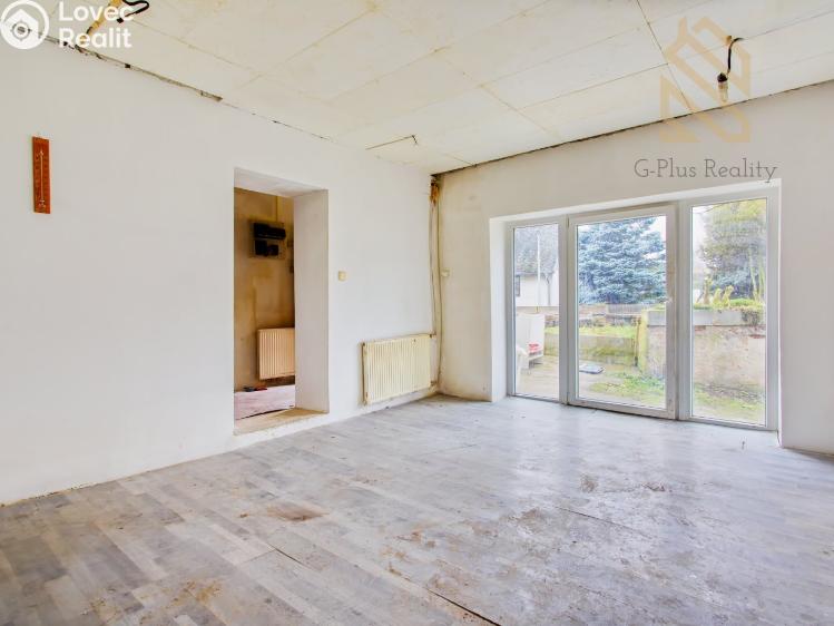 Prodej rodinného domu Ústí nad Labem č. 2