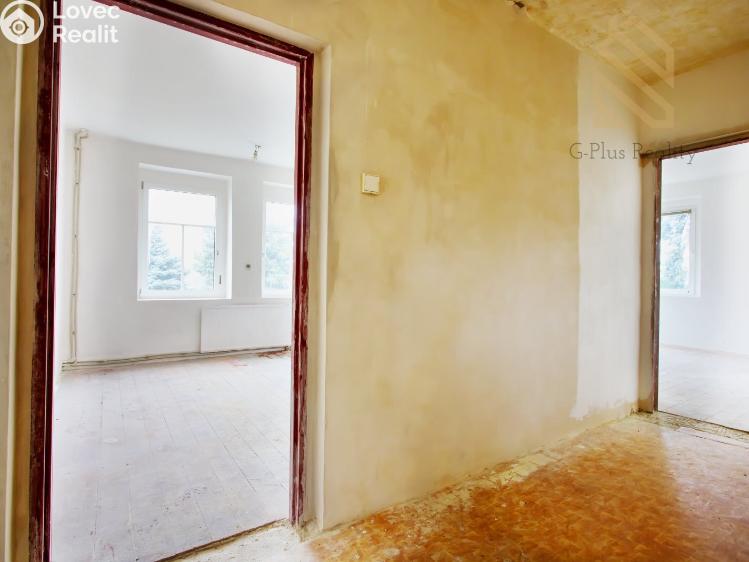 Prodej rodinného domu Ústí nad Labem č. 20