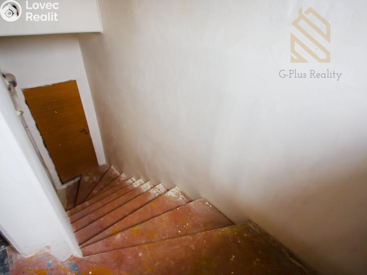 Prodej rodinného domu Ústí nad Labem č. 29