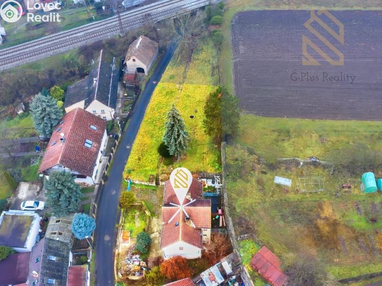 Prodej rodinného domu Ústí nad Labem č. 30