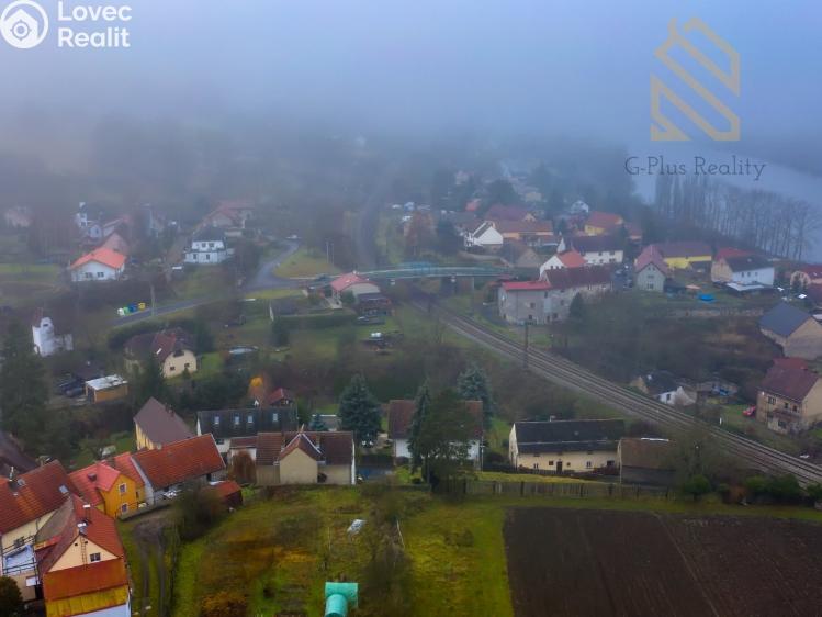 Prodej rodinného domu Ústí nad Labem č. 33