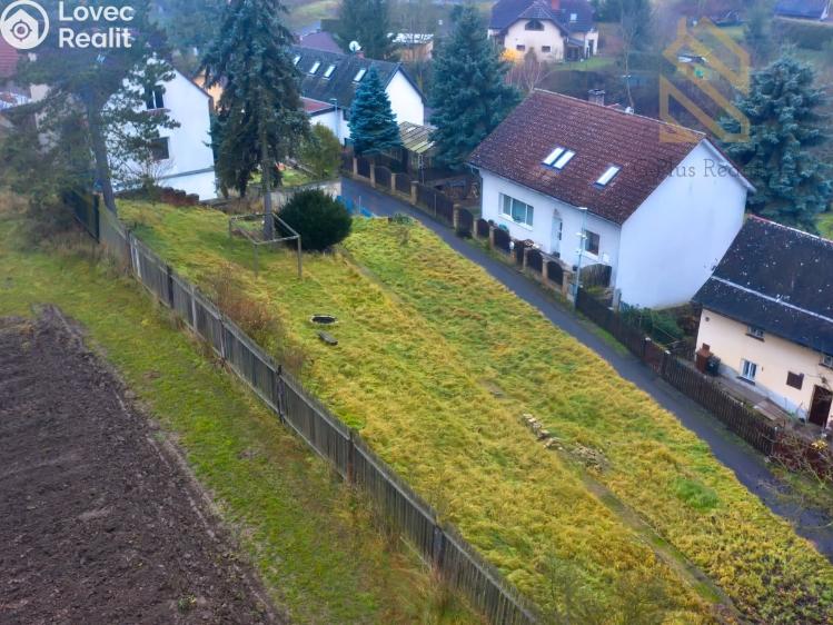 Prodej rodinného domu Ústí nad Labem č. 35