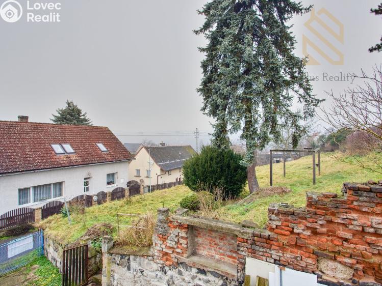 Prodej rodinného domu Ústí nad Labem č. 38