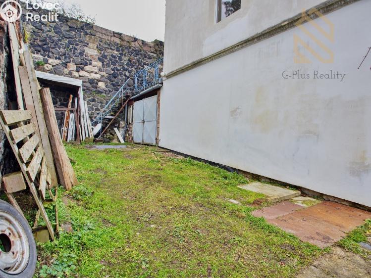 Prodej rodinného domu Ústí nad Labem č. 44