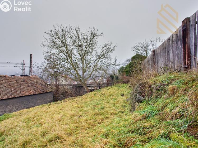 Prodej rodinného domu Ústí nad Labem č. 51