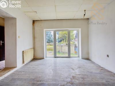 Prodej rodinného domu Ústí nad Labem č. 6