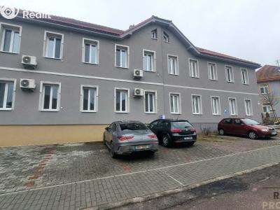 Pronájem bytu 2+1 Znojmo, Vítězslava Nováka č. 1