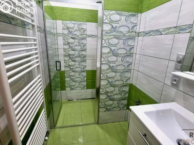 Pronájem bytu 2+1 Znojmo, Vítězslava Nováka č. 5