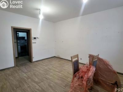 Pronájem bytu 2+1 Znojmo, Vítězslava Nováka č. 6