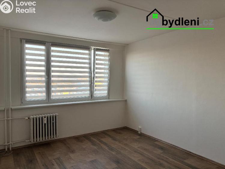 Pronájem bytu 2+KK Plzeň č. 4