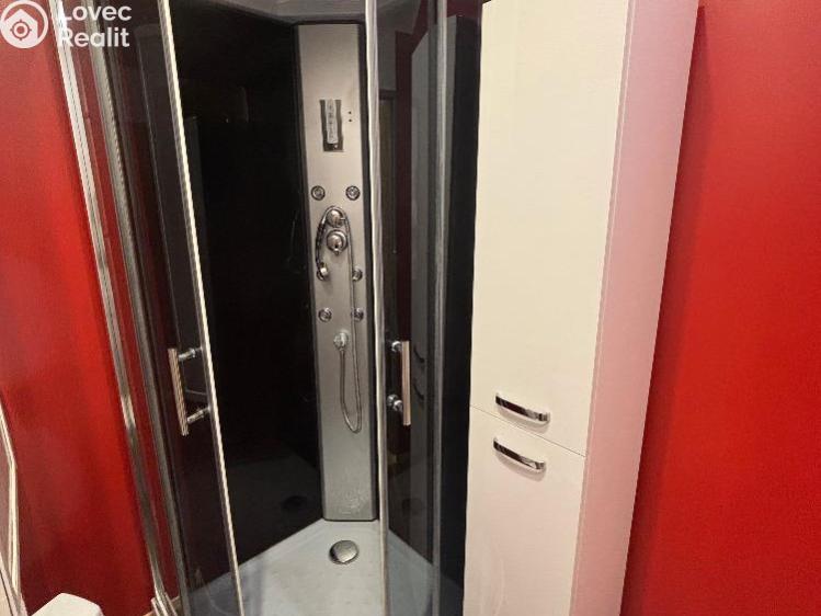 Pronájem bytu 2+KK Plzeň č. 7