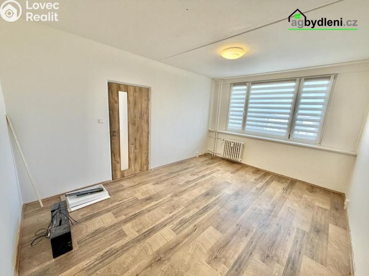 Pronájem bytu 2+KK Plzeň č. 2