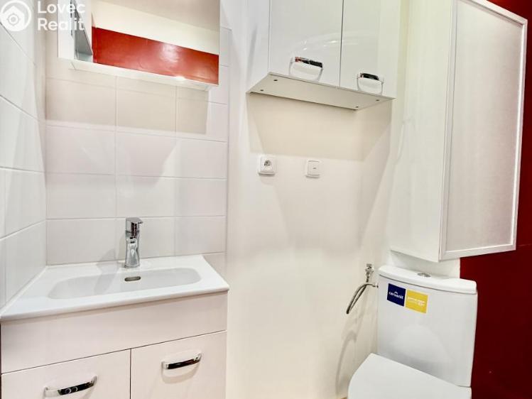 Pronájem bytu 2+KK Plzeň č. 4