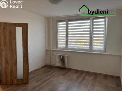 Pronájem bytu 2+KK Plzeň č. 3