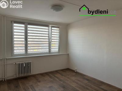 Pronájem bytu 2+KK Plzeň č. 4