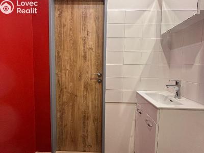 Pronájem bytu 2+KK Plzeň č. 6