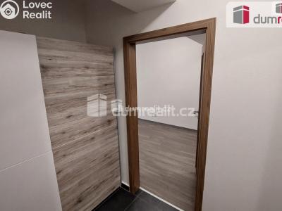 Pronájem bytu 3+KK České Budějovice, Plukovníka Malého č. 3