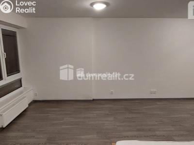 Pronájem bytu 3+KK České Budějovice, Plukovníka Malého č. 5