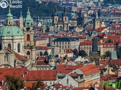 Rent restaurant Praha, Tomášská č. 1