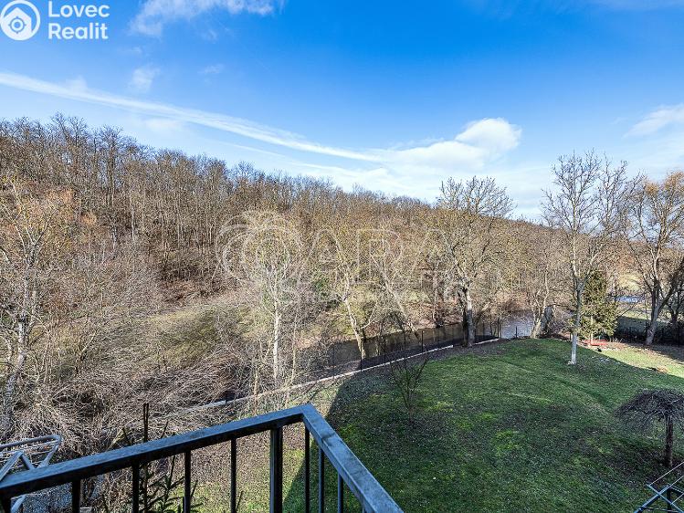 Prodej bytu 1+KK Praha, U Smetanky č. 4