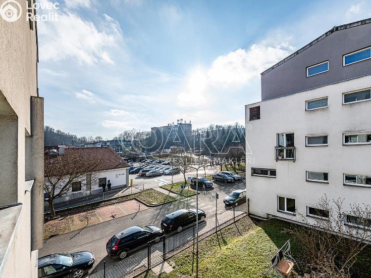 Prodej bytu 1+KK Praha, U Smetanky č. 17