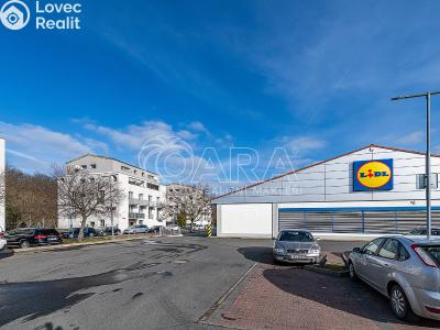 Prodej bytu 1+KK Praha, U Smetanky č. 2