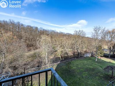 Prodej bytu 1+KK Praha, U Smetanky č. 4