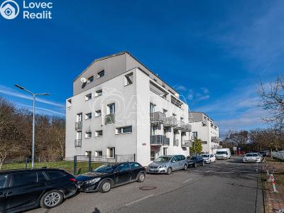 Prodej bytu 1+KK Praha, U Smetanky č. 5