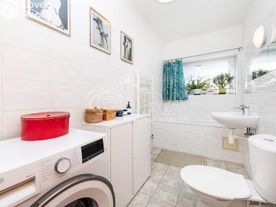 Продаж квартири 1+KK Praha, U Smetanky č. 9