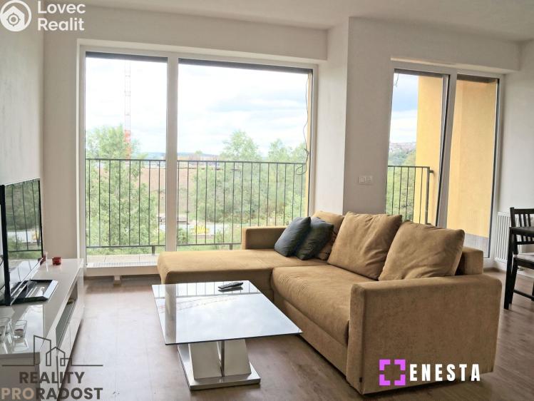 Pronájem bytu 2+KK Praha, Šífařská 568/18 č. 2