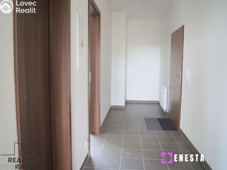 Pronájem bytu 2+KK Praha, Šífařská 568/18 č. 5